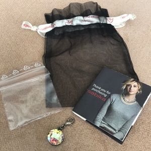 Sabika Charm - BRAND NEW!